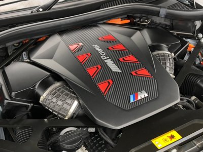 صورة مصغرة 22 لـ 2024 BMW XM