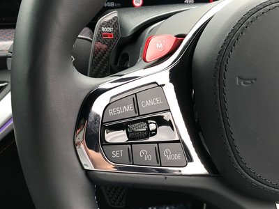 صورة مصغرة 31 لـ 2024 BMW XM