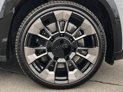 صورة مصغرة 11 لـ 2024 BMW XM