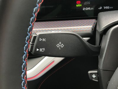 صورة مصغرة 65 لـ 2024 BMW XM