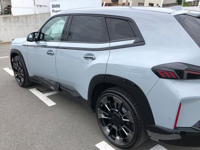 صورة مصغرة 42 لـ 2024 BMW XM