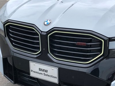 صورة مصغرة 23 لـ 2024 BMW XM