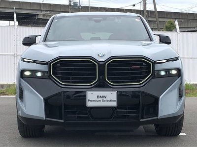 2024 BMW XM photo 9