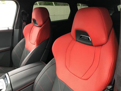 صورة مصغرة 57 لـ 2024 BMW XM