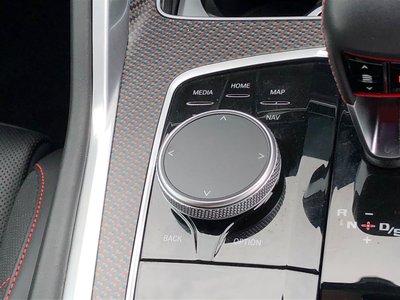 صورة مصغرة 35 لـ 2024 BMW XM