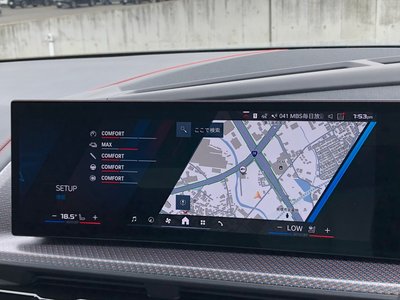 صورة مصغرة 38 لـ 2024 BMW XM
