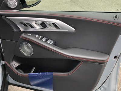صورة مصغرة 25 لـ 2024 BMW XM