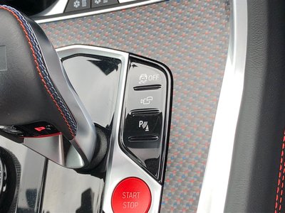 صورة مصغرة 34 لـ 2024 BMW XM