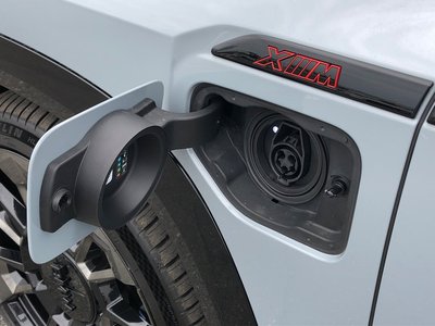 صورة مصغرة 47 لـ 2024 BMW XM