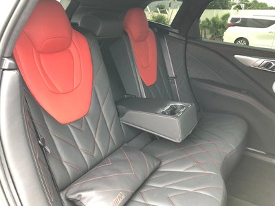 صورة مصغرة 14 لـ 2024 BMW XM