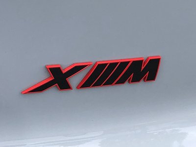 صورة مصغرة 51 لـ 2024 BMW XM