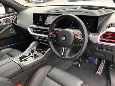 صورة مصغرة 29 لـ 2024 BMW XM