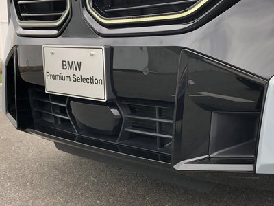 صورة مصغرة 46 لـ 2024 BMW XM