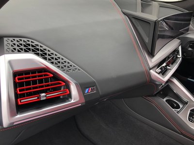 صورة مصغرة 58 لـ 2024 BMW XM