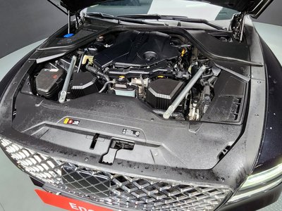 GENESIS G80 (RG3) - 7