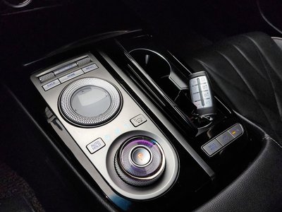 GENESIS G80 (RG3) - 9