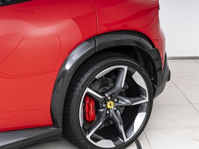 2026 Ferrari PUROSANGUE — миниатюра 33