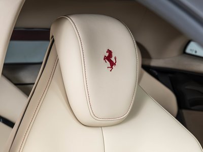 2026 Ferrari PUROSANGUE — миниатюра 12