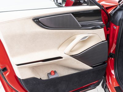 2026 Ferrari PUROSANGUE — миниатюра 21