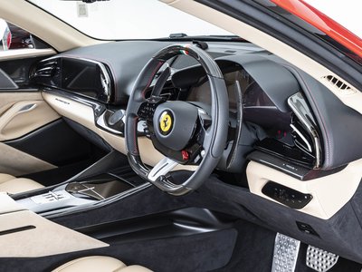 2026 Ferrari PUROSANGUE — миниатюра 15
