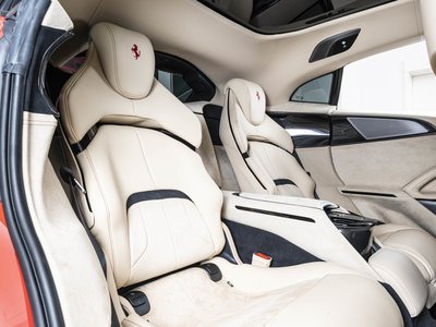 2026 Ferrari PUROSANGUE — миниатюра 13