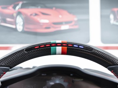 2026 Ferrari PUROSANGUE — миниатюра 17