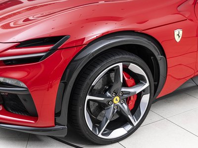 2026 Ferrari PUROSANGUE — миниатюра 25