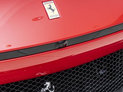 2026 Ferrari PUROSANGUE — миниатюра 27
