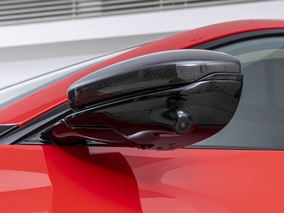 2026 Ferrari PUROSANGUE — миниатюра 30
