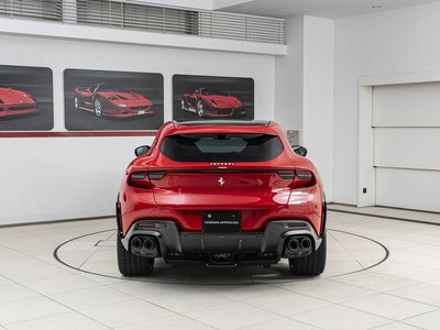 2026 Ferrari PUROSANGUE — миниатюра 6
