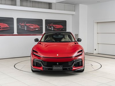 2026 Ferrari PUROSANGUE — миниатюра 2