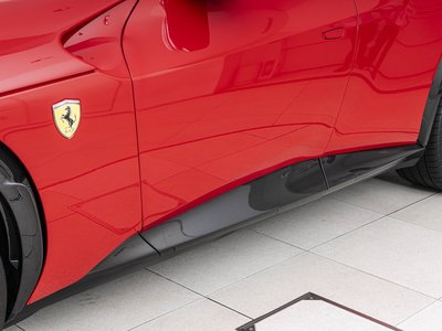 2026 Ferrari PUROSANGUE — миниатюра 32