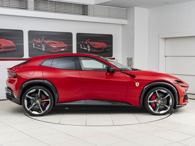 2026 Ferrari PUROSANGUE — миниатюра 4