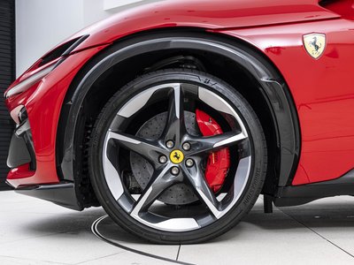 2026 Ferrari PUROSANGUE — миниатюра 26