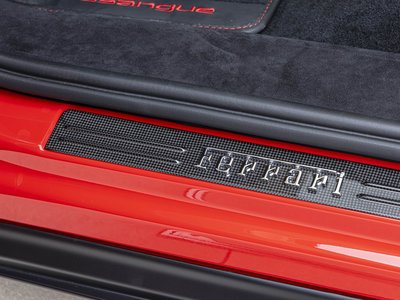 2026 Ferrari PUROSANGUE — миниатюра 22