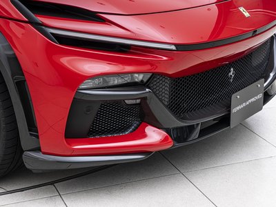 2026 Ferrari PUROSANGUE — миниатюра 24