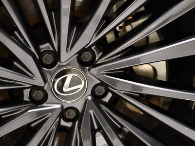 2023 Lexus RX — миниатюра 15