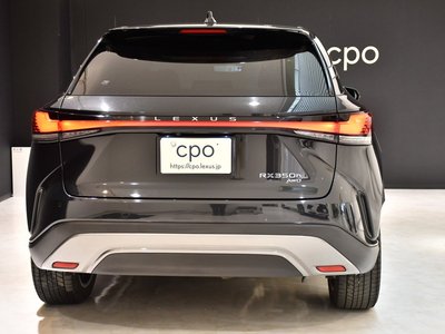 صورة 8 لـ 2023 Lexus RX