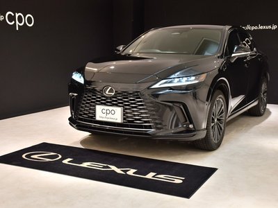 صورة 3 لـ 2023 Lexus RX
