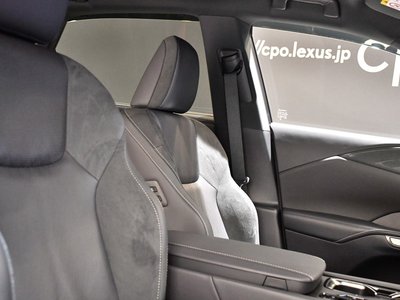 2023 Lexus RX — миниатюра 13