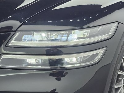 GENESIS G80 (RG3) - 9