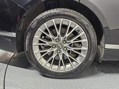 GENESIS G80 (RG3) - 6