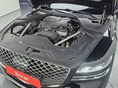 GENESIS G80 (RG3) - 7