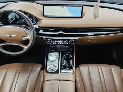GENESIS G80 (RG3) - 5