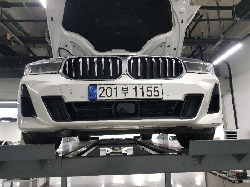 BMW 6 SERIES GT - View 1