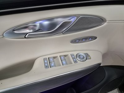 2021 Genesis GV70 — миниатюра 13