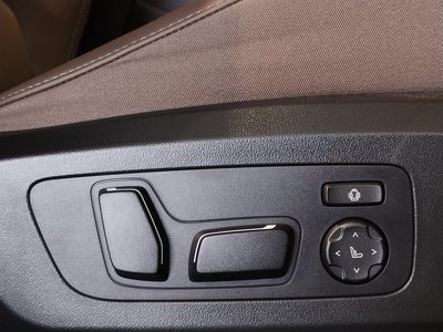 2025 BMW X3 缩略图 44