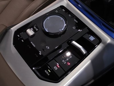 2025 BMW X3 缩略图 45