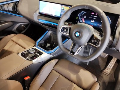 2025 BMW X3 缩略图 32