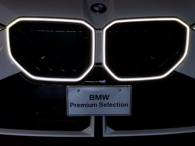 2025 BMW X3 缩略图 11